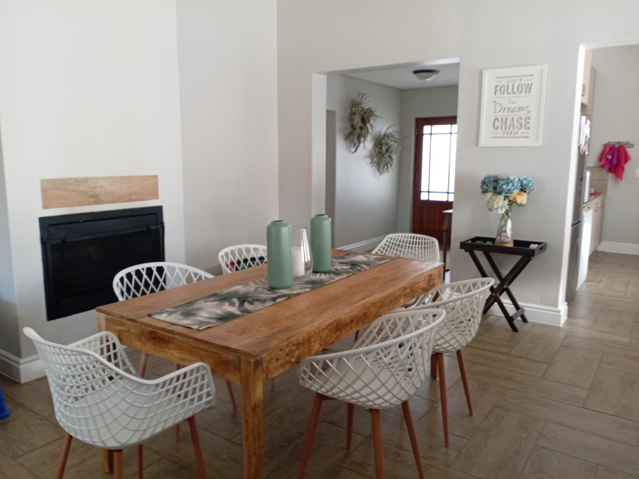 To Let 3 Bedroom Property for Rent in Croydon Olive Estate Western Cape